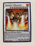 Trident Dragion | Secret Rare | Orica PROXY